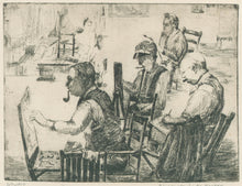 Load image into Gallery viewer, Horter, Elizabeth Lentz “Studio.”