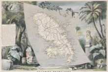 Load image into Gallery viewer, Bonheur, Raymond "Colonies Françaises. Martinique Amerique du Sud"