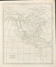 Load image into Gallery viewer, Lewis, Samuel “North America"