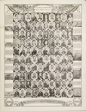 Load image into Gallery viewer, Boyce, I.D.  “The Centenary of Abraham Lincoln's Birth.”