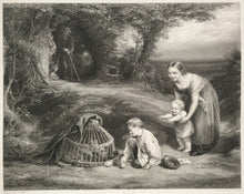 Load image into Gallery viewer, Linnell, John "The Young Brood"