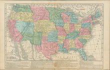 Load image into Gallery viewer, Unattributed  “United States"