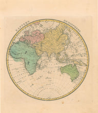 Load image into Gallery viewer, Lucas, Fielding Jr.  “Eastern Hemisphere.”