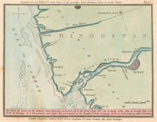 Load image into Gallery viewer, Luffman, John "Port of Surat."