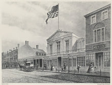 Load image into Gallery viewer, McIntire, Henry B.  "Welch's National Circus. Chestnut Street below Ninth, Philadelphia."