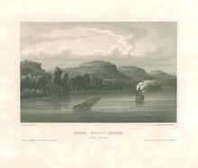 Load image into Gallery viewer, Meyer, Herrman J.  "Grand_Spirit_Tables (Lake Pepin)”