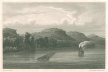 Load image into Gallery viewer, Meyer, Herrman J.  "Grand_Spirit_Tables (Lake Pepin)”