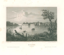 Load image into Gallery viewer, Meyer, Herrman J.  "Moline (Illinois)”