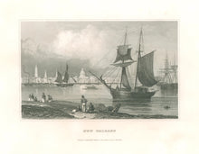 Load image into Gallery viewer, Meyer, Herrman J.  "New Orleans”