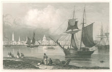 Load image into Gallery viewer, Meyer, Herrman J.  "New Orleans”