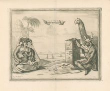 Load image into Gallery viewer, Vander Aa,  Pieter  "Cap: St. Augustini"