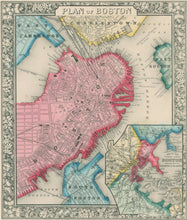 Load image into Gallery viewer, Mitchell, S. Augustus Jr. “Boston.”