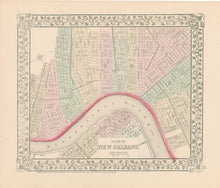 Load image into Gallery viewer, Mitchell, S. Augustus Jr. “New Orleans.”