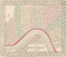 Load image into Gallery viewer, Mitchell, S. Augustus Jr. “New Orleans.”