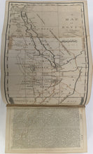 Load image into Gallery viewer, Morse, Jedediah "A New Gazetteer of the Eastern Continent; or a Geographical Dictionary... Europe, Asia, Africa, and their Adjacent Islands"