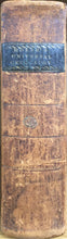 Load image into Gallery viewer, Morse, Jedediah "The American Universal Geography . . ."