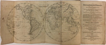 Load image into Gallery viewer, Morse, Jedediah "The American Universal Geography . . ."