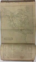 Load image into Gallery viewer, Morse, Jedediah "The American Universal Geography . . ."
