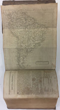 Load image into Gallery viewer, Morse, Jedediah "The American Universal Geography . . ."