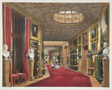 Load image into Gallery viewer, Nash, Joseph "Angle of the Corridor"