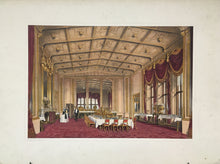 Load image into Gallery viewer, Nash, Joseph "Private Dining Room"