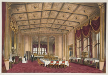 Load image into Gallery viewer, Nash, Joseph "Private Dining Room"