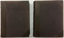 Load image into Gallery viewer, Duyckink, E.A. "National Portrait Gallery of Eminent Americans.from Original Paintings by Alonzo Chappel. 2 volumes."