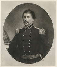 Load image into Gallery viewer, Unattributed, after a photograph  “Geo. B. McClellan, U.S.A. Late Commander In Chief”