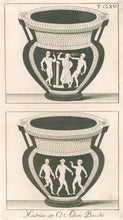 Load image into Gallery viewer, Passeri, Giambattista  "Plate 165."  From "Picturae Etruscorum in Vasculis"