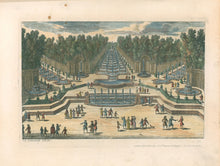 Load image into Gallery viewer, Perelle, Adam "Le Théâtre D’eau"