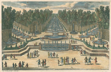 Load image into Gallery viewer, Perelle, Adam "Le Théâtre D’eau"