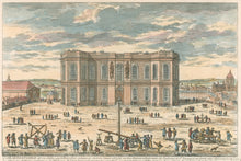 Load image into Gallery viewer, Perelle, Adam "L’Observatoire…"