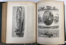 Load image into Gallery viewer, Bryant, William Cullen, ed. "Picturesque America; or, The Land We Live In"
