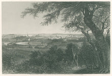 Load image into Gallery viewer, Perkins, Granville  “City of Baltimore.”   From Picturesque America