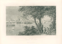 Load image into Gallery viewer, Warren, A.C.  “City of St. Louis.”  From Picturesque America