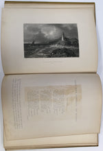 Load image into Gallery viewer, Willis, N.P. et al. "Picturesque American Scenery"