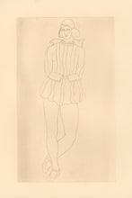 Load image into Gallery viewer, Pinto, Angelo "Boy with Mask."