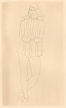 Load image into Gallery viewer, Pinto, Angelo "Boy with Mask."