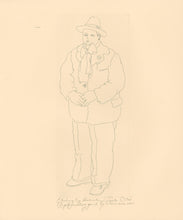 Load image into Gallery viewer, Pinto, Salvatore "Bohemian."