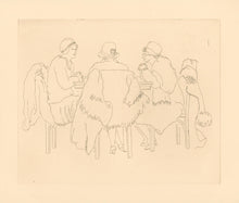 Load image into Gallery viewer, Pinto, Salvatore "Gossip."