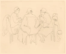 Load image into Gallery viewer, Pinto, Salvatore "Gossip."