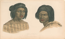 Load image into Gallery viewer, Unattributed.  “Natives of California.”