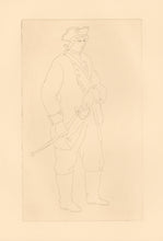 Load image into Gallery viewer, Pinto, Angelo "Boy Dressed as a Soldier."