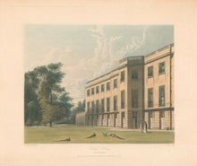 Load image into Gallery viewer, Pyne, W.H. “Carlton House. (South Front)"