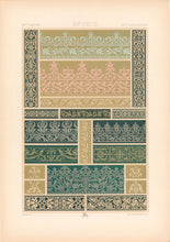 Load image into Gallery viewer, Racinet "XVIe Siecle"