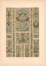 Load image into Gallery viewer, Racinet "XVIIe Siecle"