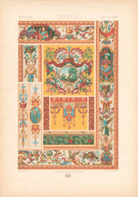 Load image into Gallery viewer, Racinet "XVIIIe Siecle"