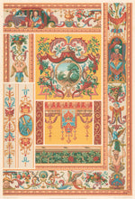 Load image into Gallery viewer, Racinet "XVIIIe Siecle"