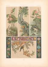 Load image into Gallery viewer, Racinet "Chinois"