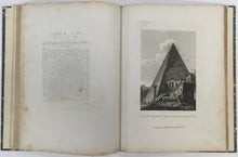 Load image into Gallery viewer, Taylor, C. "The Elegant Repository and New-Print Magazine"